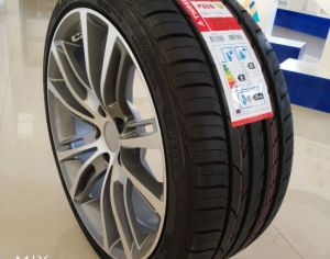 305/45ZR22   THREE-A	P606