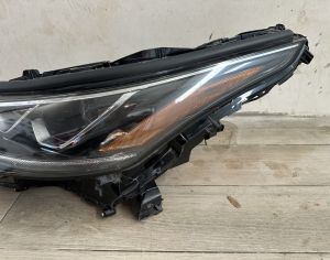 TOYOTA Highlander 2021-2023 - 2