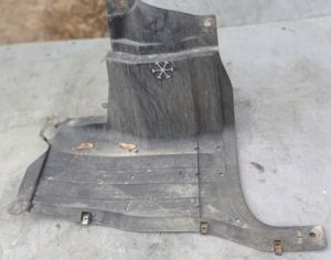 HONDA Jazz 2008-2013
