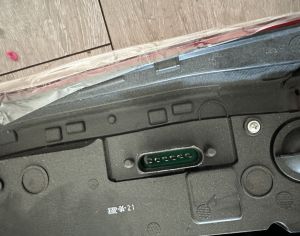 MERCEDES-BENZ V 250 2014-2021 - 4