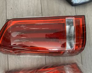 MERCEDES-BENZ V 250 2014-2021 - 6
