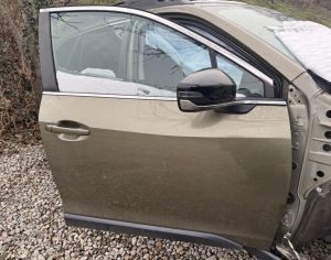 SUBARU Outback 2023-2025