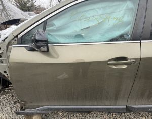 SUBARU Outback 2023-2025 - 2