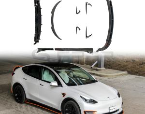 TESLA Model Y 2020-2024 - 1