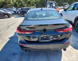 BMW 228 2022 2.0 - 7