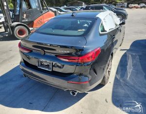 BMW 228 2022 2.0 - 8