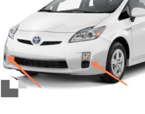 TOYOTA Prius 1966-2026