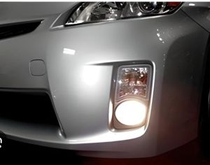 TOYOTA Prius 1966-2026 - 2