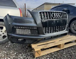 AUDI Q7 2010-2015
