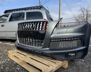 AUDI Q7 2010-2015 - 2