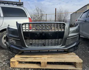 AUDI Q7 2010-2015 - 3