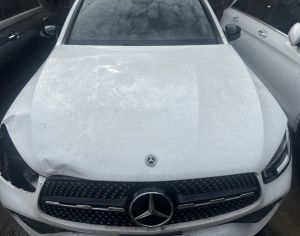 MERCEDES-BENZ GLC 300 2018-2022