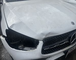 MERCEDES-BENZ GLC 300 2018-2022 - 2