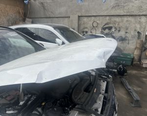 MERCEDES-BENZ GLC 300 2018-2022 - 5