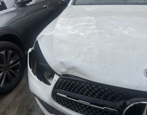MERCEDES-BENZ GLC 300 2018-2022 - 7