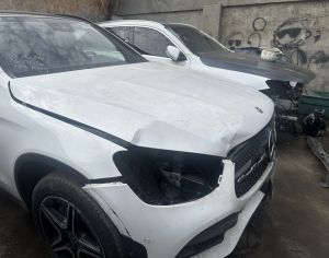 MERCEDES-BENZ GLC 300 2018-2022 - 8