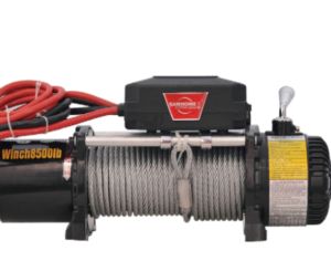 ჯალამბარი SH8500LB (3856KG) - 1