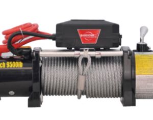 ჯალამბარი SH9500LB (4310KG) - 1