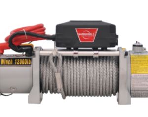 ჯალამბარი SH12000LB (5443KG) - 1