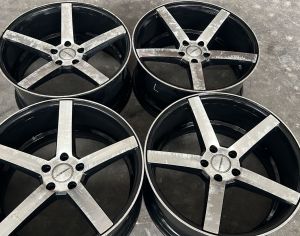 R19 MERCEDES-BENZ E 200 1979-2024 - 1