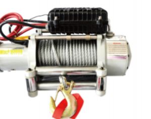 ჯალამბარი SH13800LB (6261KG) 12V - 1