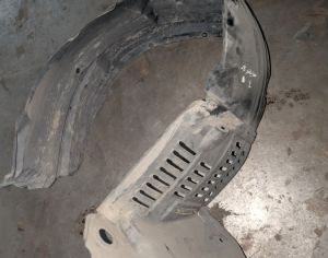 TOYOTA Highlander 2008-2012 - 1