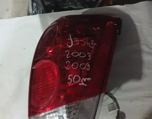 NISSAN Quest 2003-2010 - 1