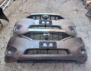 NISSAN Quest 2011-2019 - 1