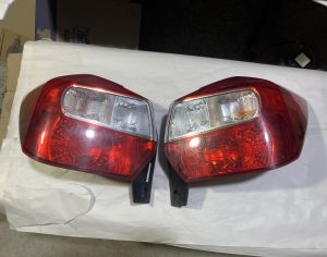 SUBARU Crosstrek 2011-2017 - 1
