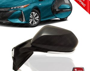 TOYOTA Prius Prime 2016-2022 - 1