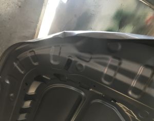 CHEVROLET Trax 2023-2025 - 3