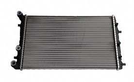 SKODA Fabia 1999-2014
