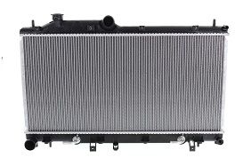 SUBARU Forester 2007-2012