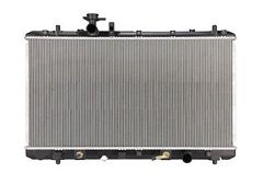 SUZUKI SX4 2005-2020