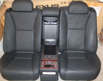 LEXUS LS 400 2007-2010 - 1
