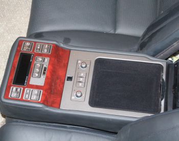 LEXUS LS 400 2007-2010 - 3