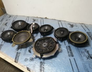 LEXUS GS 350 2012-2020 - 1