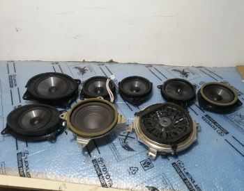 LEXUS GS 350 2012-2020 - 2