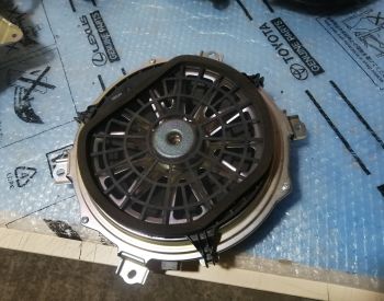 LEXUS GS 350 2012-2020 - 3
