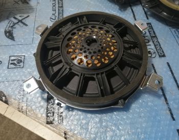 LEXUS GS 350 2012-2020 - 4