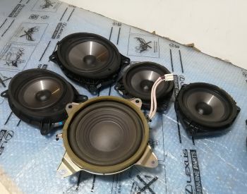 LEXUS GS 350 2012-2020 - 5