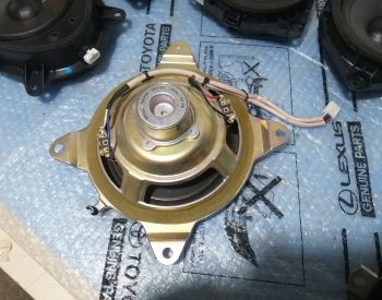 LEXUS GS 350 2012-2020 - 7