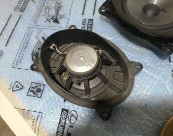 LEXUS GS 350 2012-2020 - 8