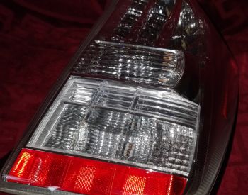 TOYOTA Prius 2008-2011 - 2