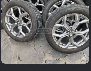 R19 BMW F10 2018-2024 - 10