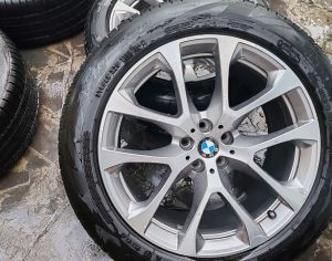 R19 BMW F10 2018-2024 - 2