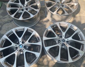 R19 BMW F10 2018-2024 - 3