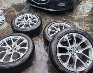 R19 BMW F10 2018-2024 - 5