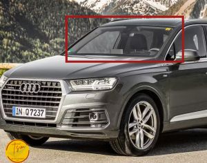 AUDI Q7 2015-2020