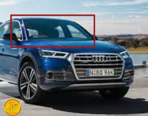 AUDI Q5 2018-2021
